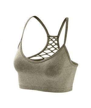 Sports bra