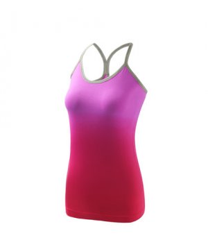 Sports vest series