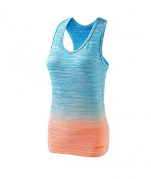 Sports vest series