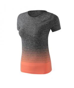 New sports tops