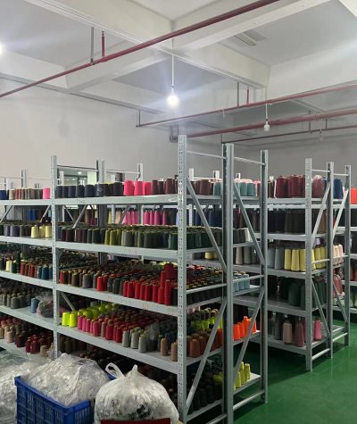Line room