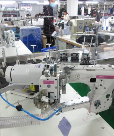 machine
