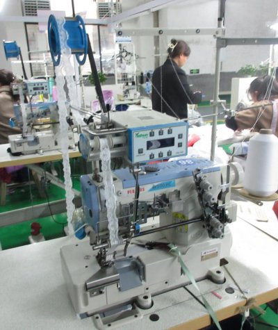 machine