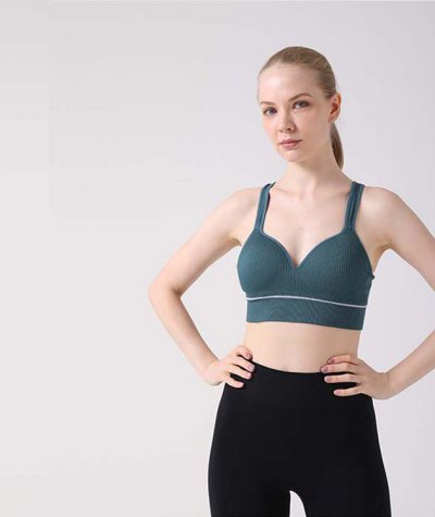 Seamless underwear