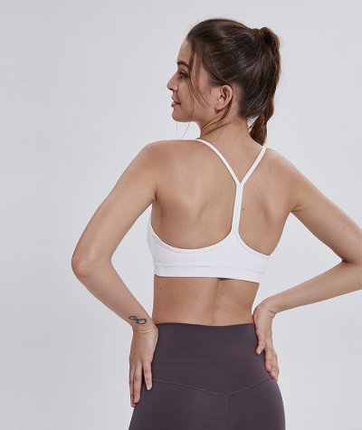 Seamless underwear