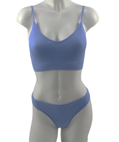 Seamless underwear