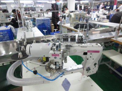 machine