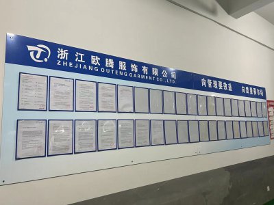 Corporate Management Culture